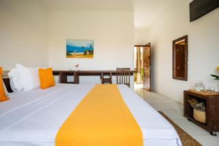 Hotel Maré Mansa - 5