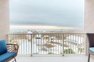 The Dunes 603 - Gulf Shores - 9