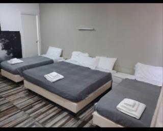 Bed and Breakfast Mezzanotte - Balvano - 9