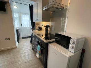 Cosy Cottage, Mevagissey - 6