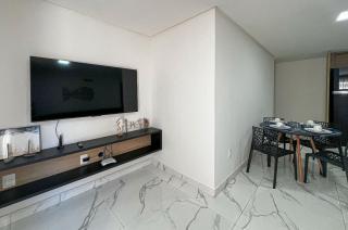 Aconchegante Térreo Bessa 4 pessoas 200m da Praia - 4