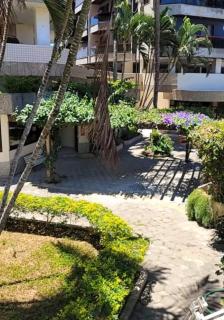 Lindo apartamento a 5 min a pé da Praia do Forte, com 3 quartos e uma vaga de garagem - Cabo Frío - 9
