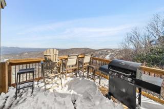 On the Rocks Straight Up - Beech Mountain - 3