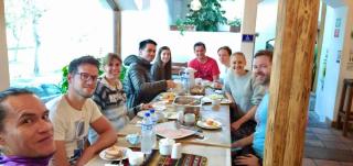 Kituandes Hotel - Quito - 1