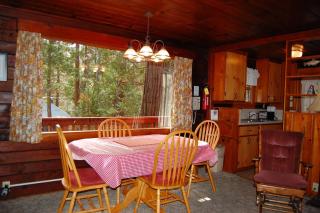 Nugent's Nest - Wawona - 6