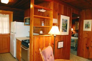 Nugent's Nest - Wawona - 8