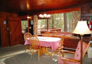 Nugent's Nest - Wawona - 7