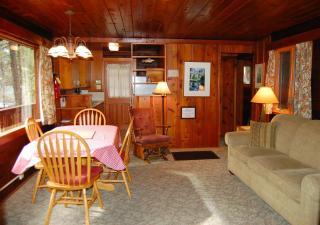 Nugent's Nest - Wawona - 5