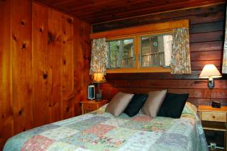 Nugent's Nest - Wawona - 4