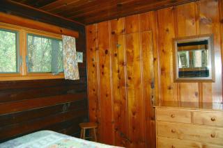 Nugent's Nest - Wawona - 1