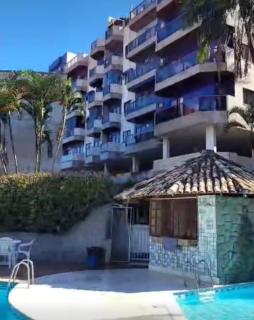 Lindo apartamento a 5 min a pé da Praia do Forte, com 3 quartos e uma vaga de garagem - Cabo Frío - 7