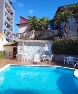 Lindo apartamento a 5 min a pé da Praia do Forte, com 3 quartos e uma vaga de garagem - Cabo Frío - 8