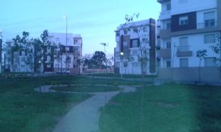 résidence les perles de Bouznika - 1