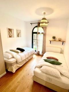 Paisible appartement - Marolles-en-Brie - 6