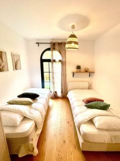 Paisible appartement - Marolles-en-Brie - 2