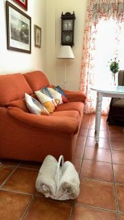 Apartamento El convento - Almodóvar del Río - 3
