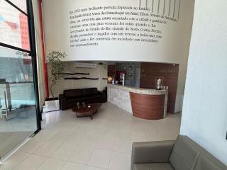 King Flat Hotel Apto 103 - 0