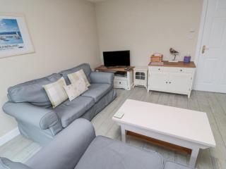 Curlew Cottage - Seahouses - 7