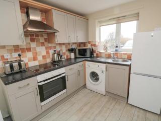 Curlew Cottage - Seahouses - 1