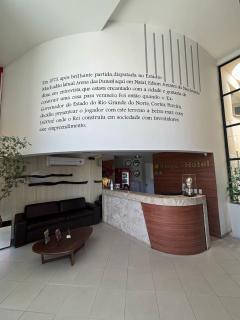 King Flat Hotel - Natal - 1