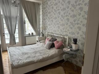 Vila Anna - Želízy - 2