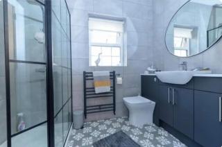 Deluxe Ensuite room in house - Carrickfergus - 4