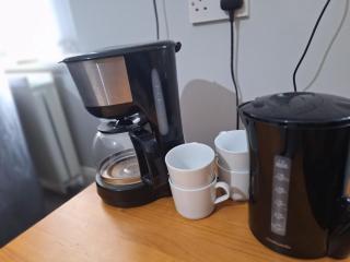 Deluxe Ensuite room in house - Carrickfergus - 2