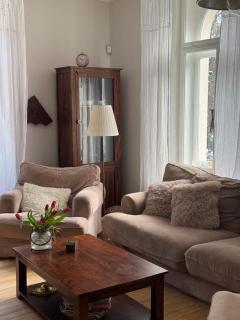 Vila Anna - Želízy - 3
