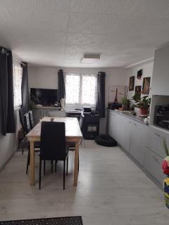 Chez Andrée - Crouay - 0