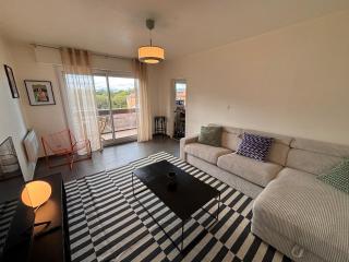 LE POP appartement contemporain avec terrasse et parking - 0