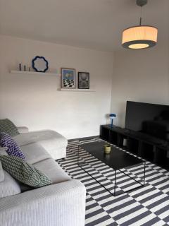 LE POP appartement contemporain avec terrasse et parking - Bonneville - 6