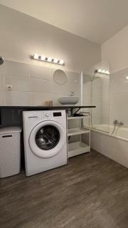 LE POP appartement contemporain avec terrasse et parking - Bonneville - 4