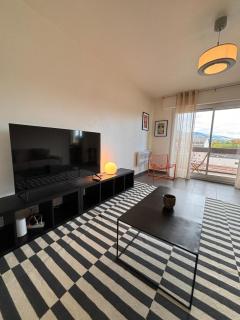 LE POP appartement contemporain avec terrasse et parking - Bonneville - 3