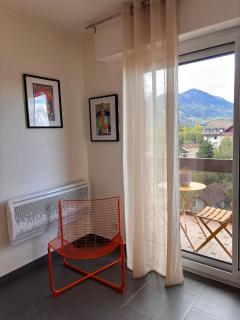 LE POP appartement contemporain avec terrasse et parking - Bonneville - 2
