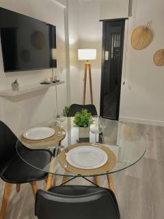 Moderno Loft a estrenar Plaza Mitre - Mar del Plata - 8