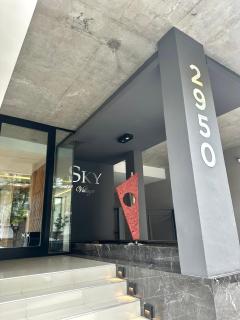 Moderno Loft a estrenar Plaza Mitre - Mar del Plata - 2