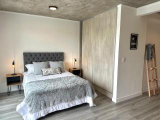 Moderno Loft a estrenar Plaza Mitre - Mar del Plata - 7