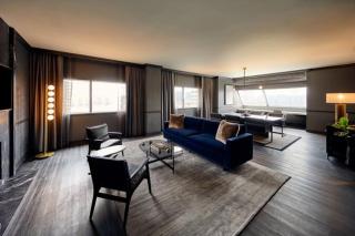 Loews Nashville Hotel at Vanderbilt Plaza - Nashville - 4