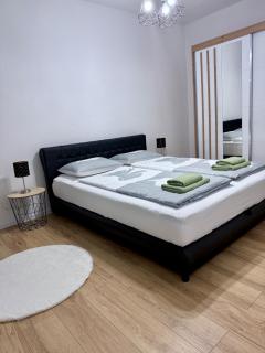 Apartman-Amko - Tuzla - 9