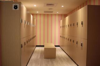 Hey Bear Capsule Hotel - Taipei - 7