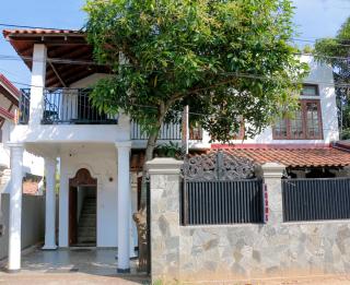 Cvilla Hotel - Negombo - 0