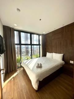 Reply 1996 Apartment in DaLat Center - Da Lat - 2