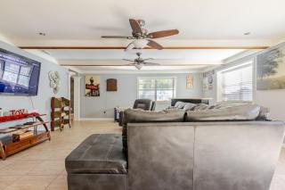 Country Ranch Retreat - Middleburg - 2