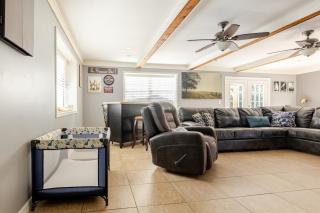 Country Ranch Retreat - Middleburg - 3