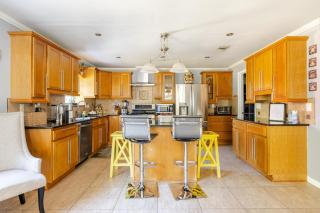 Country Ranch Retreat - Middleburg - 4