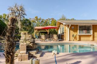 Country Ranch Retreat - Middleburg - 9