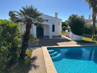 Villa Isabel - Cala 'n Bosch - 4