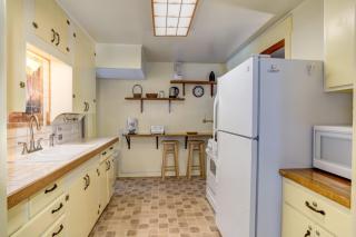 Chatterton's Cottage - 6