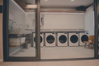Studio 410 Parque Una com garagem - Pelotas - 7