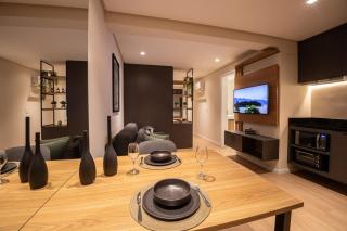 Studio 410 Parque Una com garagem - Pelotas - 6